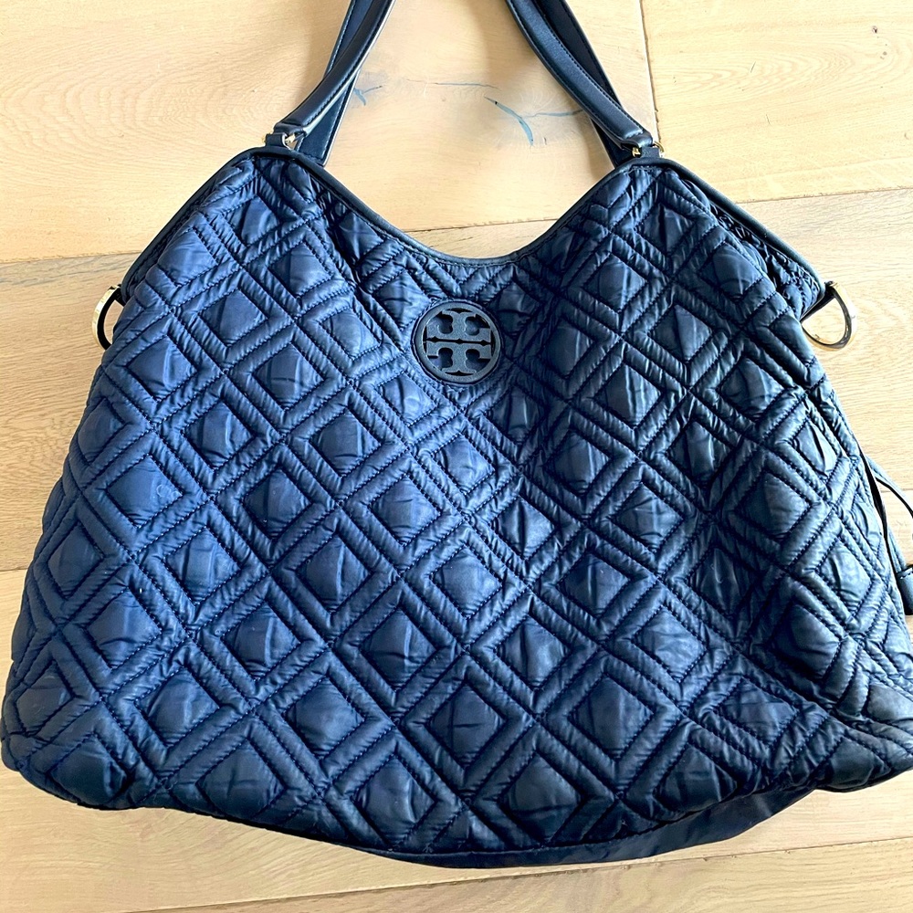 Tory Burch Diaper Bag